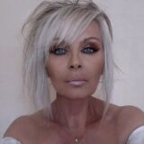Photo de profil de Valerie Petit