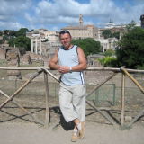 Photo de profil de Gilles Paris
