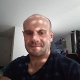 Photo de profil de Frederic Allain