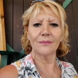 Photo de profil de Patricia Ravenaux