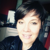 Photo de profil de Gwenaelle Paris