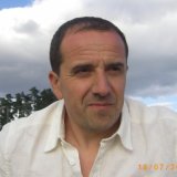 Photo de profil de Thierry Gineste