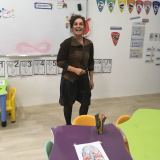 Photo de profil de Catherine Joly