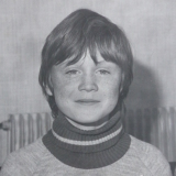 Photo de profil de Michaël Marie