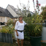 Photo de profil de Laetitia Debray