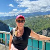 Photo de profil de Valerie Martinez