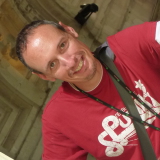 Photo de profil de Thierry Ferrand