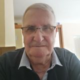 Photo de profil de Michel Paillot