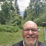Photo de profil de Patrick Leblanc