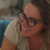 Photo de profil de Nadine Cancian