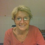 Photo de profil de Annie Legrand