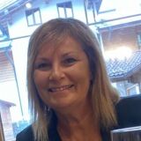 Photo de profil de Nathalie Gregoire