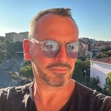 Photo de profil de Gilles Guiraud