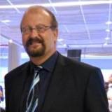 Photo de profil de Bernard Pommier