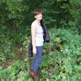 Photo de profil de Patricia Blin