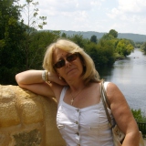 Photo de profil de Chantal Wargnier