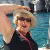Photo de profil de Francine Moreno