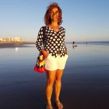 Photo de profil de Maria Perrin