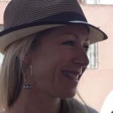 Photo de profil de Florence Bellamy