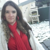 Photo de profil de Cecile Perez