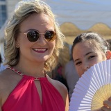 Photo de profil de Elodie Gaudin