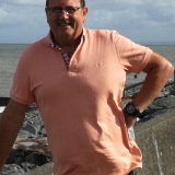 Photo de profil de Patrick Ribot