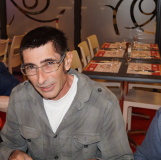 Photo de profil de Stephane Mathey