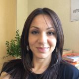 Photo de profil de Samia Boudjemah