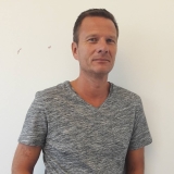 Photo de profil de Frédéric Lutz