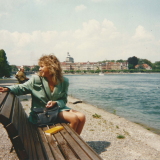 Photo de profil de Nathalie COMMEAU