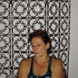 Photo de profil de Odile Grange-Prince