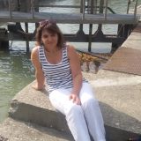 Photo de profil de Isabelle Rechard