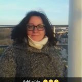 Photo de profil de Adélaide de Carvalho