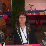 Photo de profil de Véronique Beaumont