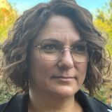 Photo de profil de Angélina Tabouret