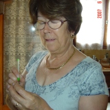 Photo de profil de Mireille Barbreau