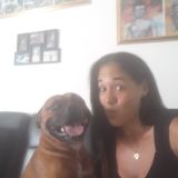 Photo de profil de Cindy Richard