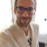 Photo de profil de Cyril Lemasson