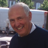 Photo de profil de Daniel Pernot