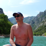 Photo de profil de Patrick Lapalus