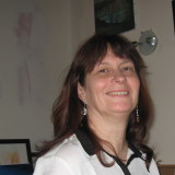 Photo de profil de Irène Pouvreau