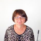 Photo de profil de Annie Pronost