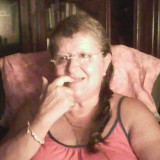 Photo de profil de Rose-Marie Marty