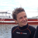 Photo de profil de Stephanie Coconnier