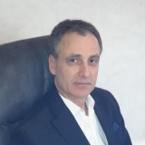 Photo de profil de Eric Raimbaud