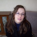 Photo de profil de Sandrine Briouse
