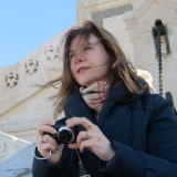 Photo de profil de Brigitte Lanneval-Leclerc
