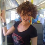 Photo de profil de Audrey Granger