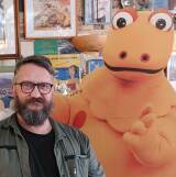 Photo de profil de Laurent Lambert