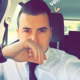 Photo de profil de Damien Forster